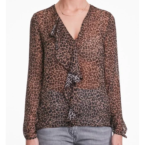 BLUSA ALESSIA SANTI 521SD45018 529044-04