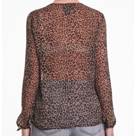 BLUSA ALESSIA SANTI 521SD45018 529044-04