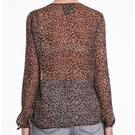 BLUSA ALESSIA SANTI 521SD45018 529044-04