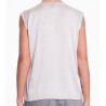 BLUSA S/MANICHE ALESSIA SANTI 521SD45027 S2274