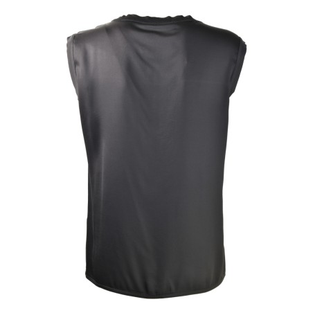 BLUSA S/MANICHE ALESSIA SANTI 521SD45027 S3000