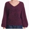 MAGLIA ALESSIA SANTI 521SD53019 S2416