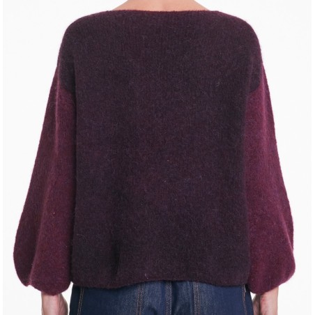 MAGLIA ALESSIA SANTI 521SD53019 S2416