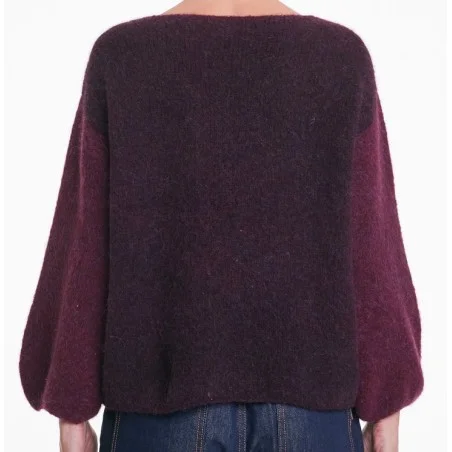 MAGLIA ALESSIA SANTI 521SD53019 S2416