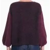 MAGLIA ALESSIA SANTI 521SD53019 S2416