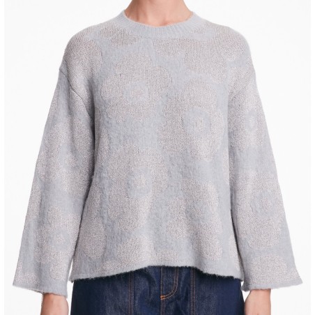 MAGLIA GIROCOLLO ALESSIA SANTI 521SD53044 529125-01