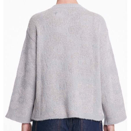 MAGLIA GIROCOLLO ALESSIA SANTI 521SD53044 529125-01