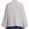 MAGLIA GIROCOLLO ALESSIA SANTI 521SD53044 529125-01