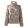 MAGLIA DOLCEVITA ALESSIA SANTI 521SD53045 529125-03