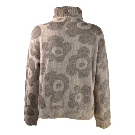 MAGLIA DOLCEVITA ALESSIA SANTI 521SD53045 529125-03