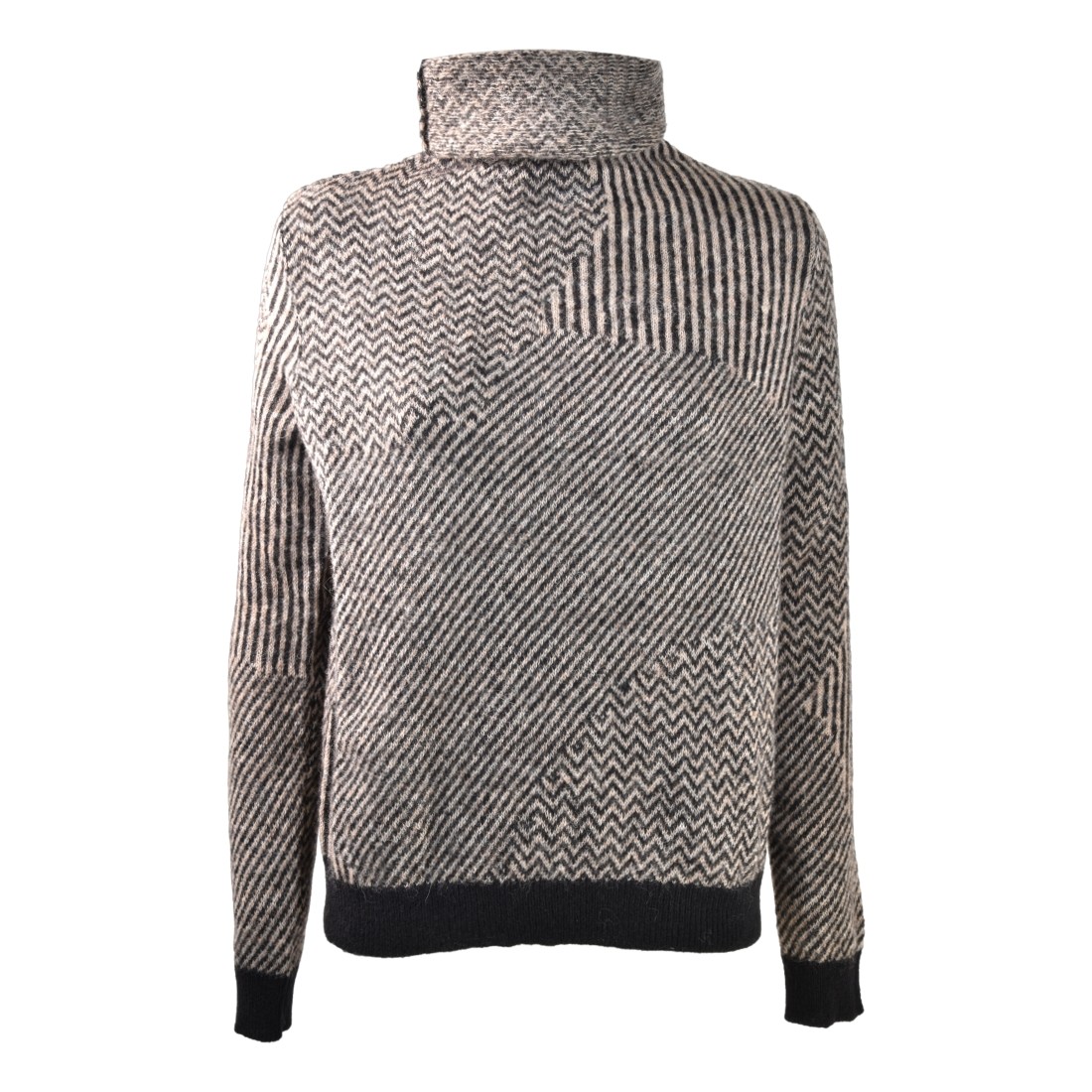 MAGLIA DOLCEVITA ALESSIA SANTI 521SD53048 529126-03