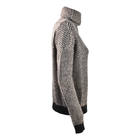MAGLIA DOLCEVITA ALESSIA SANTI 521SD53048 529126-03