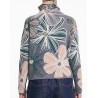 MAGLIA DOLCEVITA ALESSIA SANTI 521SD53067 529136-02