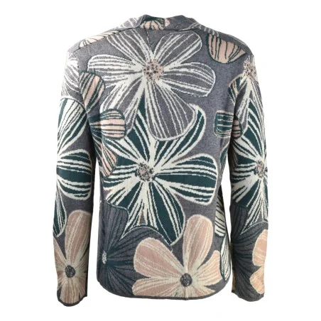 MAGLIA SCOLLO V ALESSIA SANTI 521SD53069 529136-02