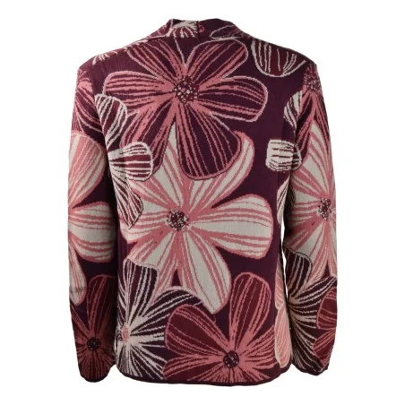 MAGLIA SCOLLO V ALESSIA SANTI 521SD53069 529136-03