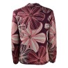 MAGLIA SCOLLO V ALESSIA SANTI 521SD53069 529136-03