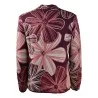MAGLIA SCOLLO V ALESSIA SANTI 521SD53069 529136-03