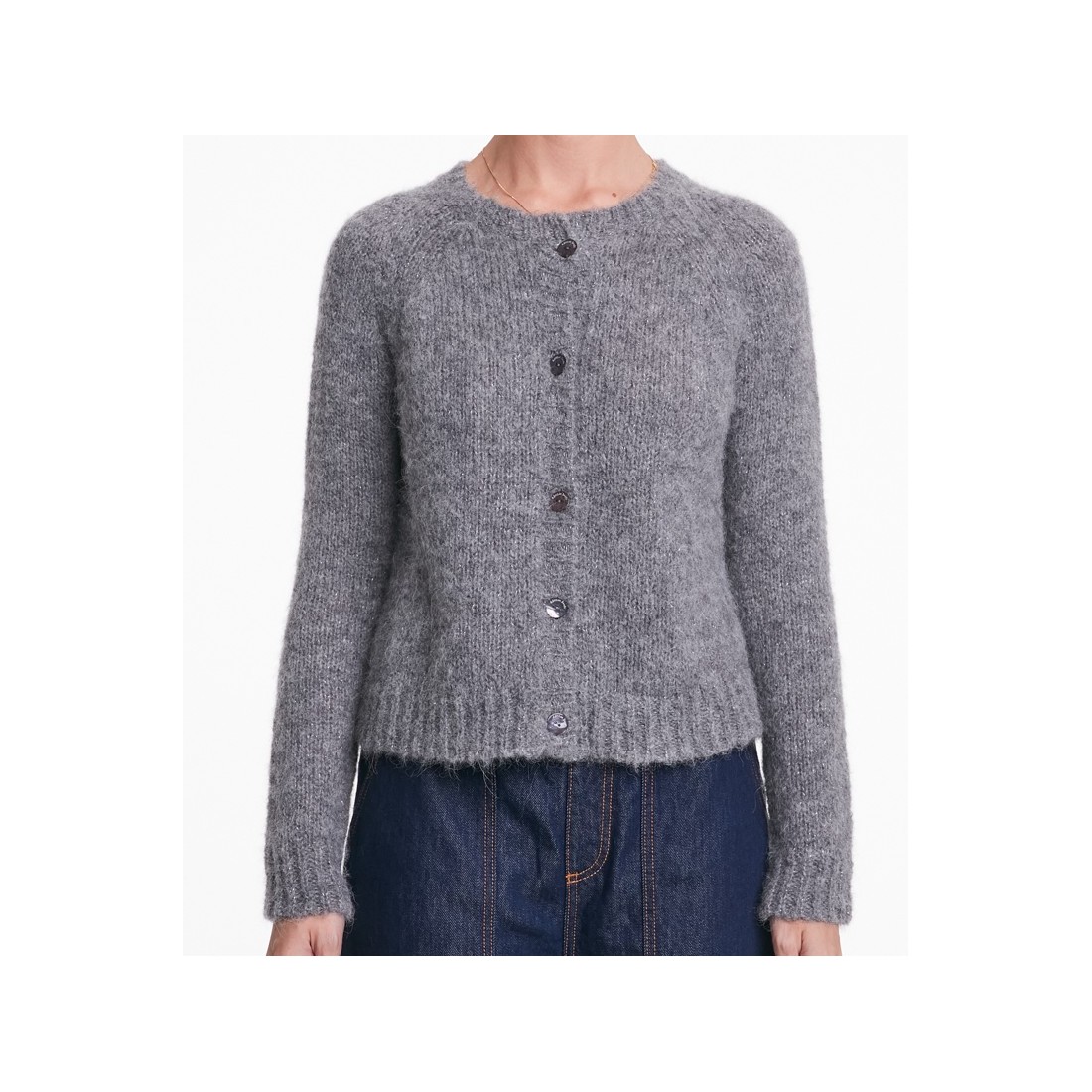 CARDIGAN ALESSIA SANTI 521SD53070 529137-01