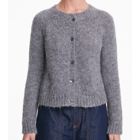 CARDIGAN ALESSIA SANTI 521SD53070 529137-01