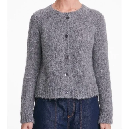 CARDIGAN ALESSIA SANTI 521SD53070 529137-01
