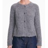 CARDIGAN ALESSIA SANTI 521SD53070 529137-01