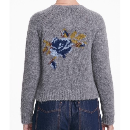 CARDIGAN ALESSIA SANTI 521SD53070 529137-01