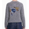 CARDIGAN ALESSIA SANTI 521SD53070 529137-01