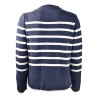 MAGLIA GIROCOLLO ALESSIA SANTI 521SD53072 529139-02