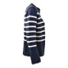 MAGLIA GIROCOLLO ALESSIA SANTI 521SD53072 529139-02