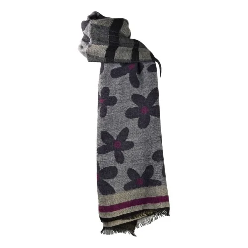 SCIARPA ALESSIA SANTI 521SD95005 529170-02