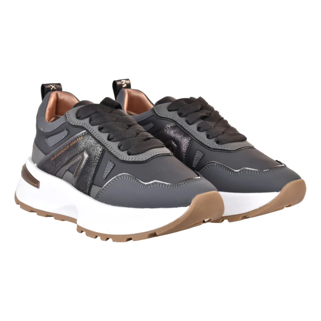 SNEAKERS LIVERPOOL W ALEXANDER SMITH ASBCLPW 2192