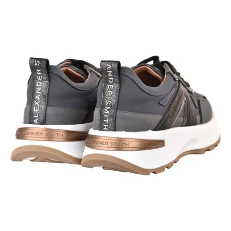 SNEAKERS LIVERPOOL W ALEXANDER SMITH ASBCLPW 2192