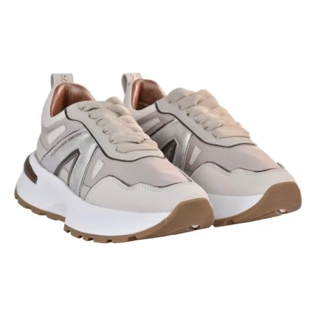 SNEAKERS LIVERPOOL W ALEXANDER SMITH ASBCLPW IVY