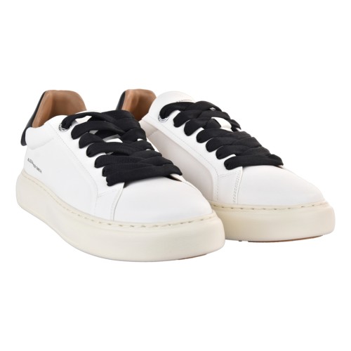 SNEAKERS SOHO ALEXANDER SMITH ASBCSOM 3663