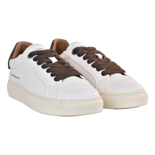 SNEAKERS SOHO ALEXANDER SMITH ASBCSOM WBO