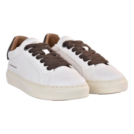 SNEAKERS SOHO ALEXANDER SMITH ASBCSOM WBO