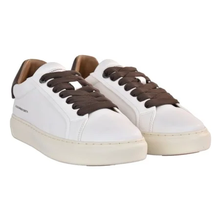 SNEAKERS SOHO ALEXANDER SMITH ASBCSOM WBO