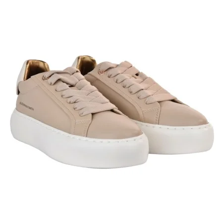 SNEAKERS SOHO W ALEXANDER SMITH ASBCSOW 3562