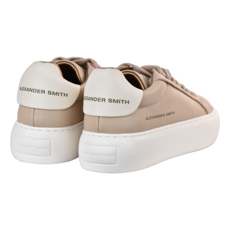 SNEAKERS SOHO W ALEXANDER SMITH ASBCSOW 3562