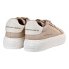 SNEAKERS SOHO W ALEXANDER SMITH ASBCSOW 3562