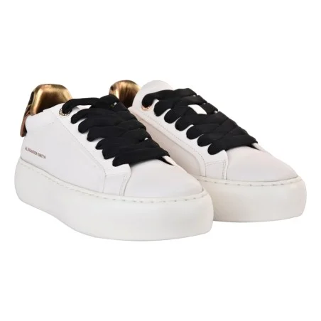 SNEAKERS SOHO W ALEXANDER SMITH ASBCSOW 3568