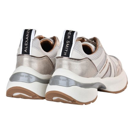 SNEAKERS VICTORIA W ALEXANDER SMITH ASBCVIW 1142