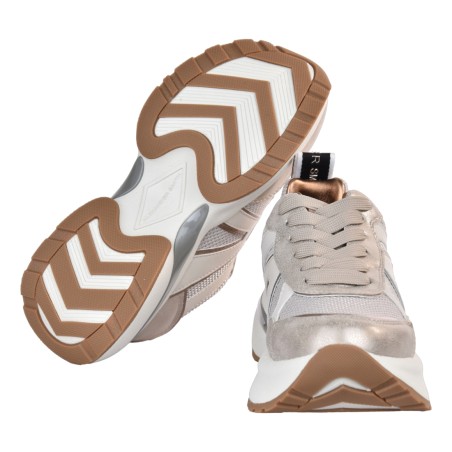 SNEAKERS VICTORIA W ALEXANDER SMITH ASBCVIW 1142