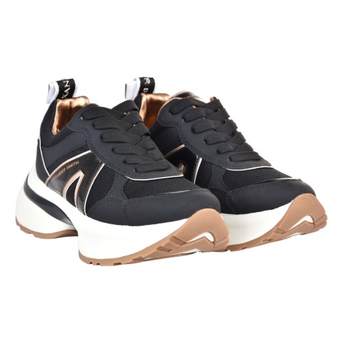 SNEAKERS VICTORIA W ALEXANDER SMITH ASBCVIW 1175