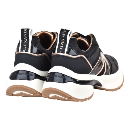 SNEAKERS VICTORIA W ALEXANDER SMITH ASBCVIW 1175