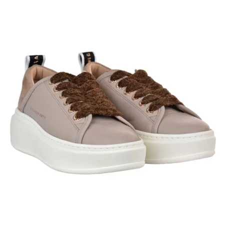 SNEAKERS WEMBLEY HIGH W ALEXANDER SMITH ASBCWHW 0522