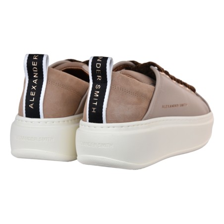 SNEAKERS WEMBLEY HIGH W ALEXANDER SMITH ASBCWHW 0522