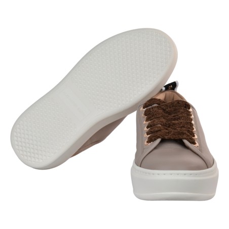 SNEAKERS WEMBLEY HIGH W ALEXANDER SMITH ASBCWHW 0522
