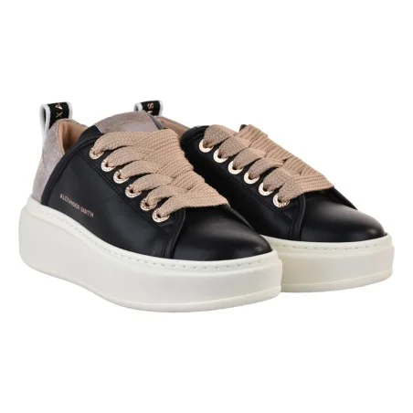 SNEAKERS WEMBLEY HIGH W ALEXANDER SMITH ASBCWHW 0524