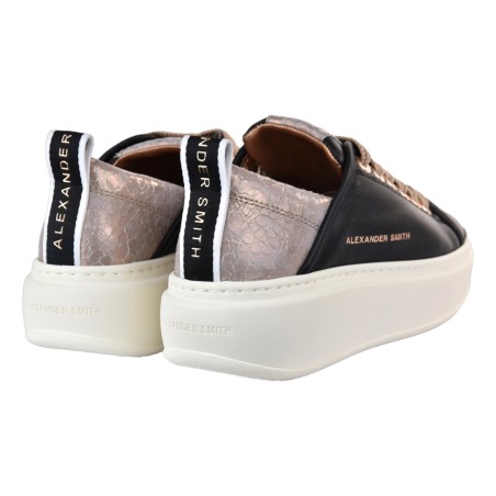 SNEAKERS WEMBLEY HIGH W ALEXANDER SMITH ASBCWHW 0524
